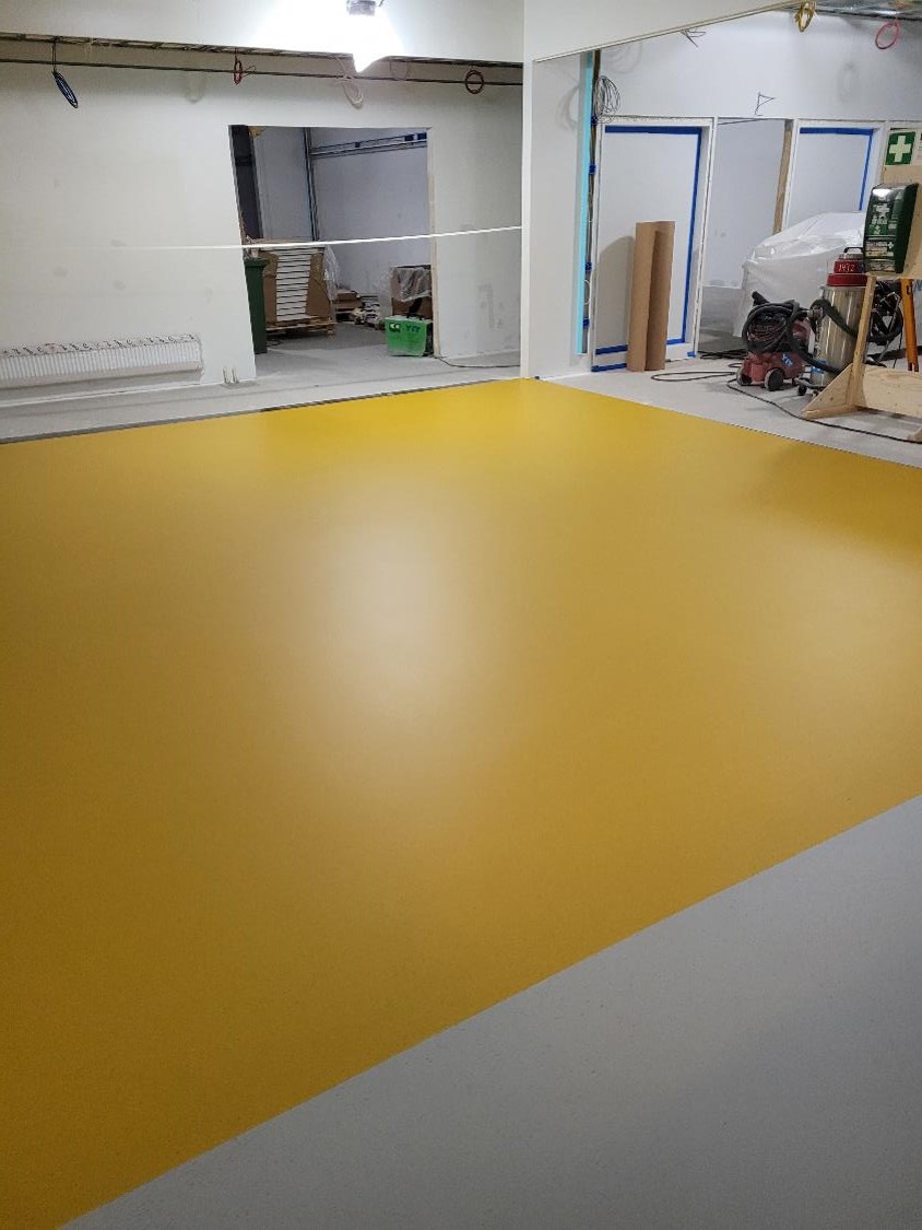 Nauriskasken koulun kuukausitiedote 1.12.2021