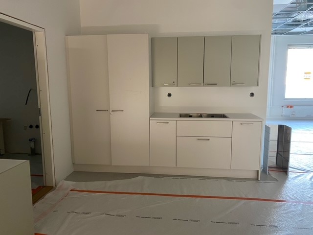 Perkkaan koulun työmaatiedote 27.10.2021