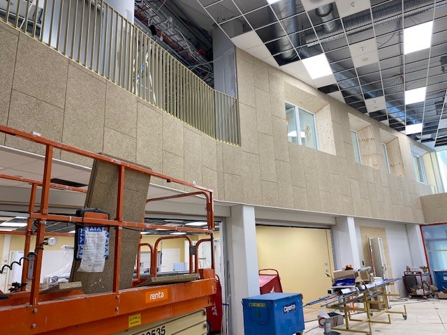 Perkkaan koulu kuukausitiedote 10.1.2022