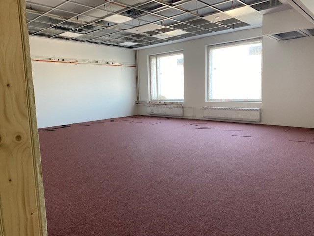 Perkkaan koulun kuukausitiedote 1.9.2021