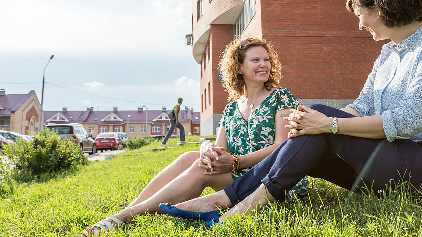 Kestävä kehitys merkitsee luonnonvarojen tehokasta käyttöä