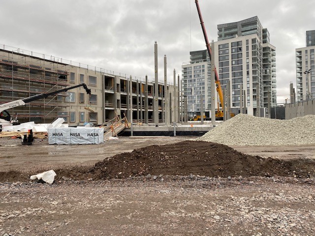 Perkkaan koulun kuukausitiedote 2.11.2020