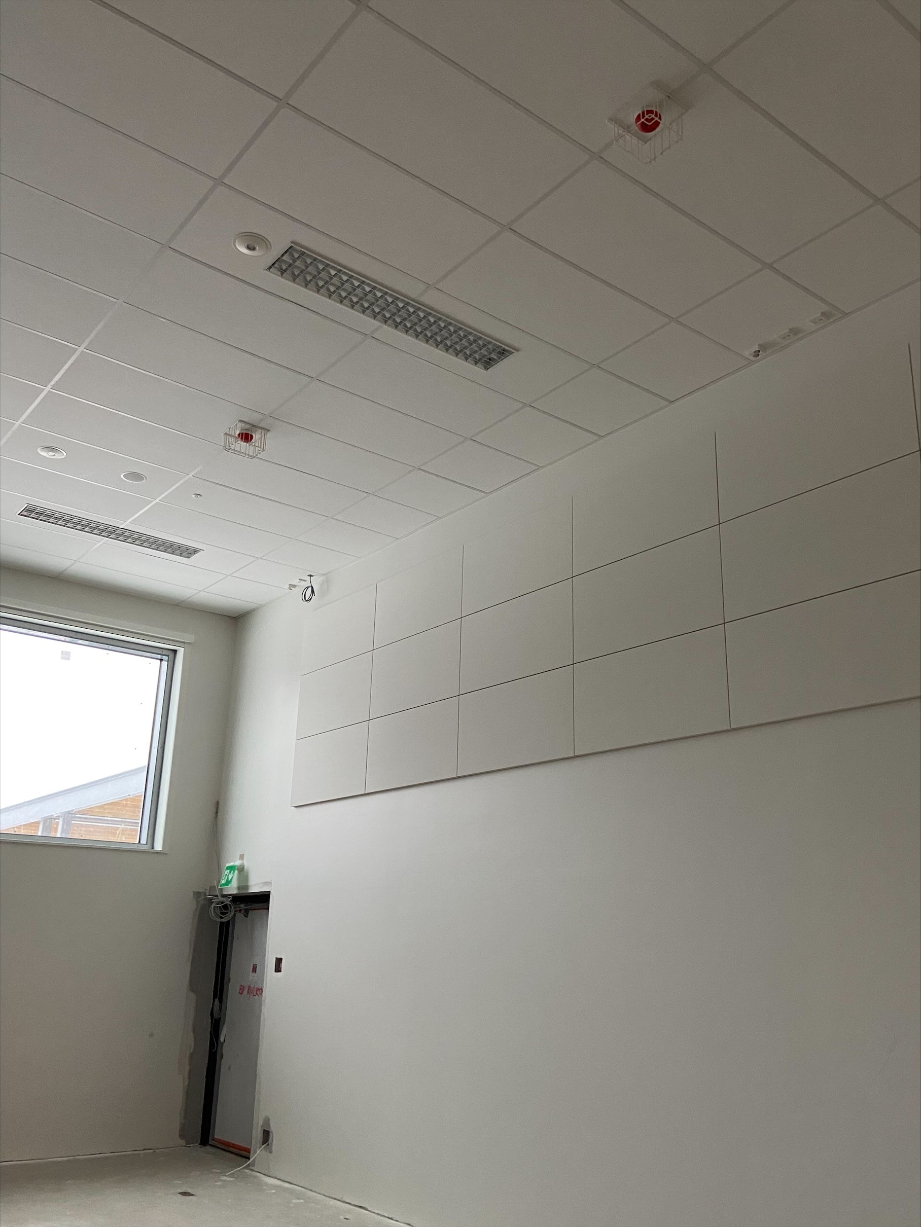 Työmaatiedote 01/22 Pohjois-Tapiola