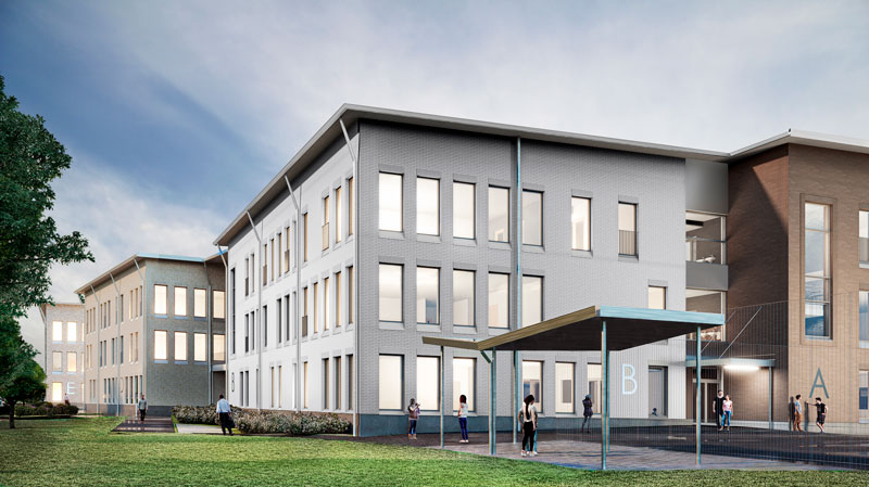 Kuva: BST-Arkkitehdit Oy