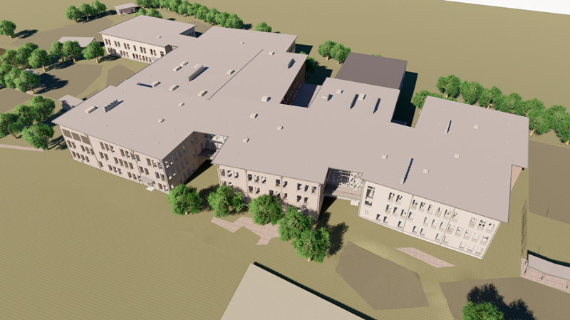 Kuva: BST-Arkkitehdit Oy