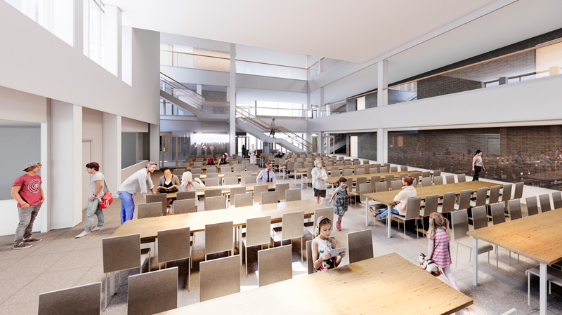 Kuva: BST-Arkkitehdit Oy