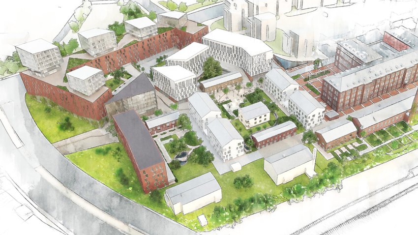 Havainnekuva: Pajala ilmasta