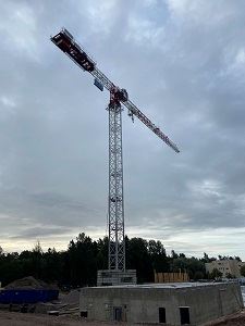 Torninosturi